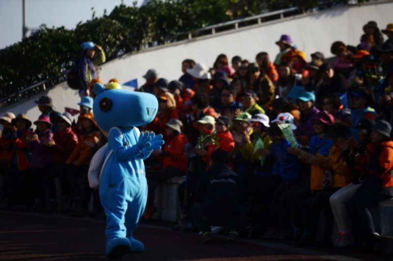 Jeju Olle Walking Festival  (3/5)