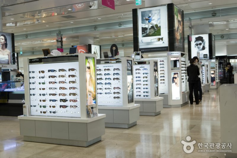 Jeju Tourism Organization Duty Free Shop (제주관광공사 지정면세점) (3/10)