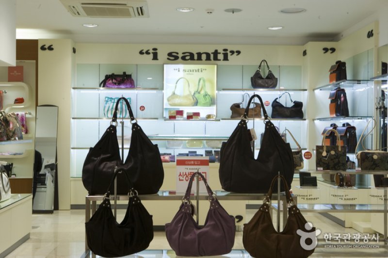 Jeju Tourism Organization Duty Free Shop (제주관광공사 지정면세점) (6/10)