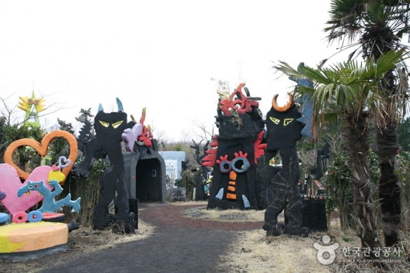 Dokkebi Park  (1/4)