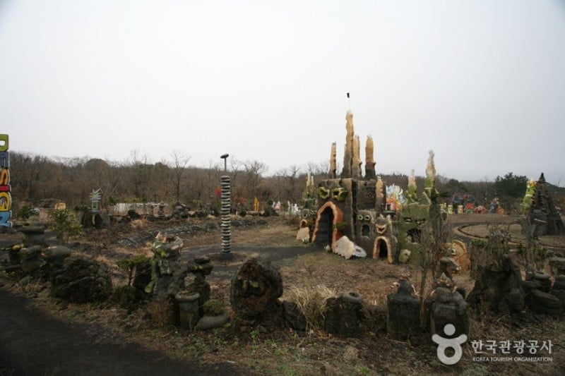 Dokkebi Park  (4/4)