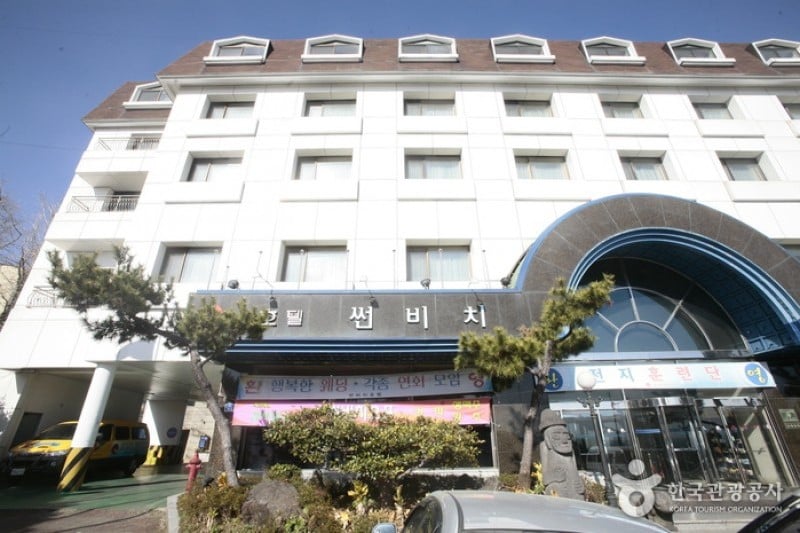 Hotel Sun Beach (1/22)