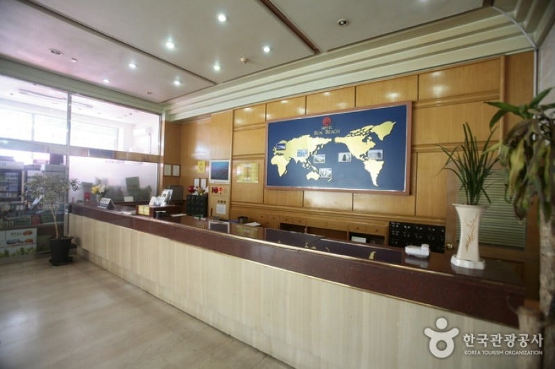 Hotel Sun Beach (3/22)