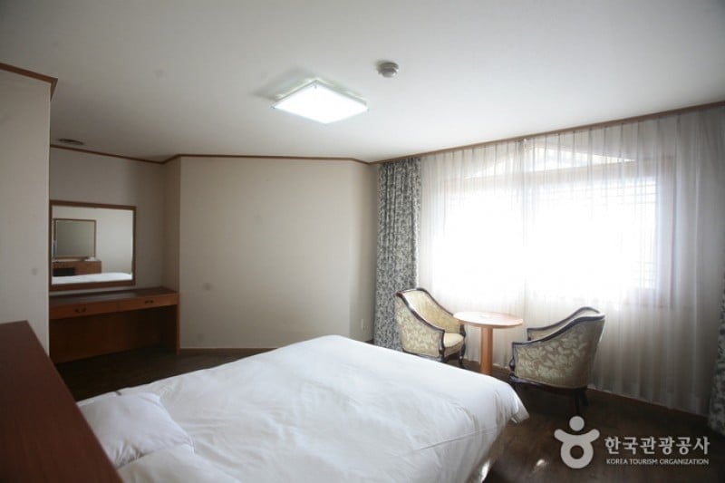 Hotel Sun Beach (6/22)
