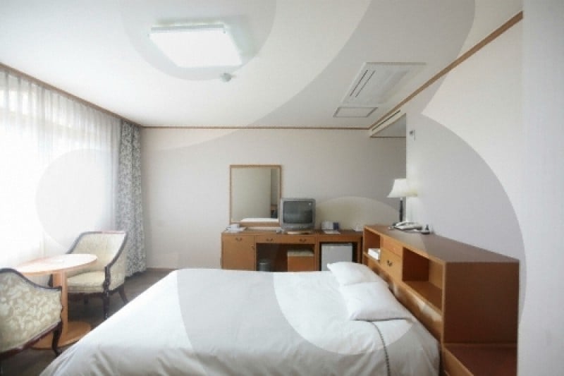 Hotel Sun Beach (8/22)