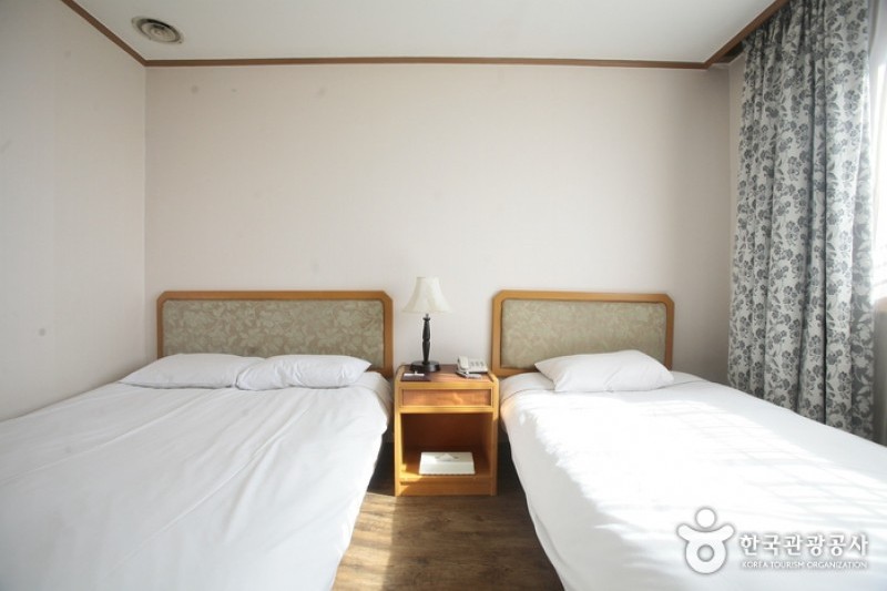 Hotel Sun Beach (12/22)