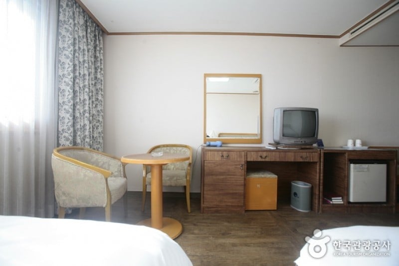 Hotel Sun Beach (14/22)