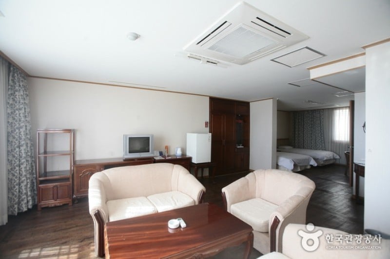 Hotel Sun Beach (18/22)