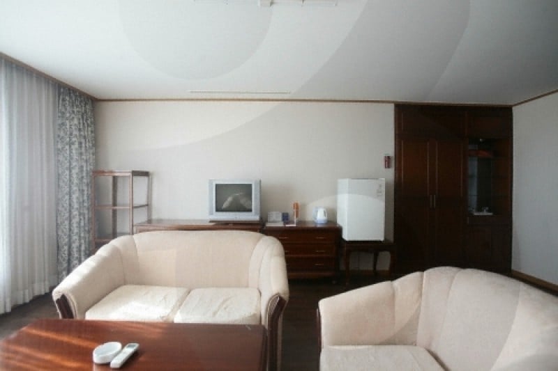 Hotel Sun Beach (19/22)
