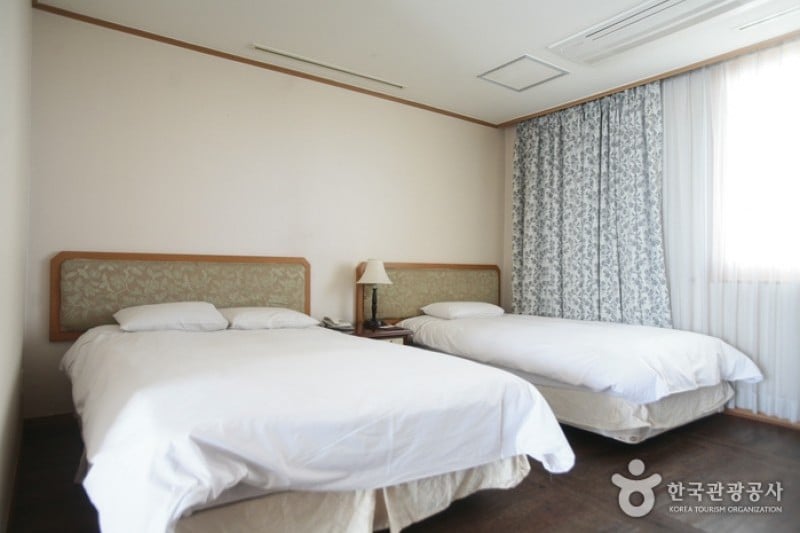 Hotel Sun Beach (20/22)