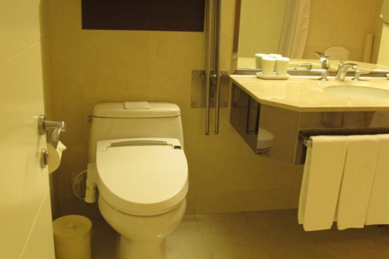 The Suites Hotel  (3/40)