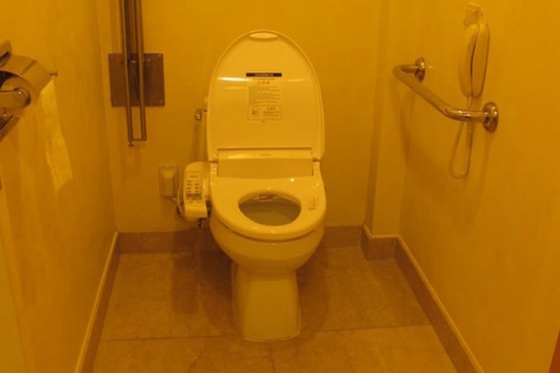 The Suites Hotel  (4/40)