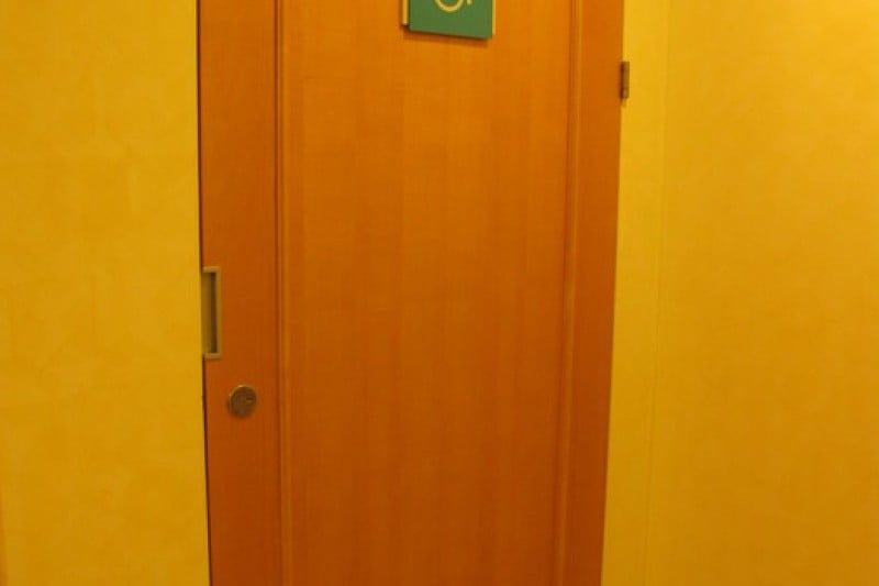 The Suites Hotel  (5/40)