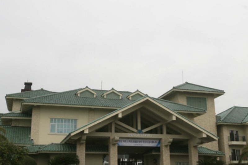 The Suites Hotel  (7/40)