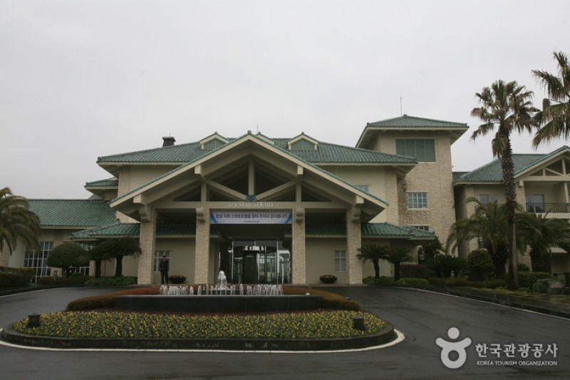 The Suites Hotel  (8/40)
