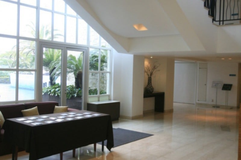 The Suites Hotel  (9/40)