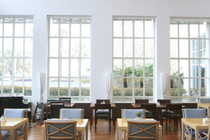 The Suites Hotel  (11/40)