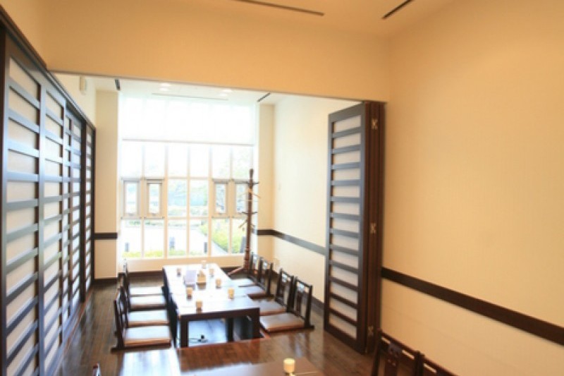The Suites Hotel  (20/40)