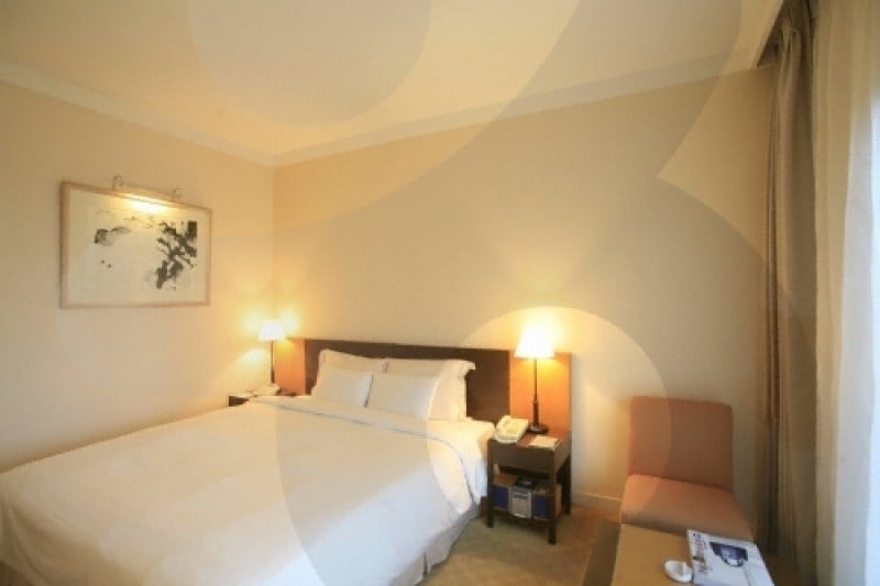 The Suites Hotel  (23/40)