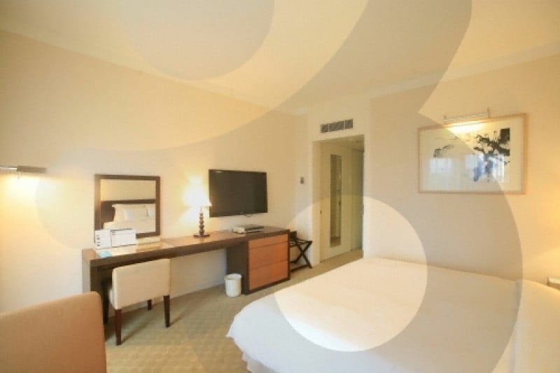 The Suites Hotel  (24/40)