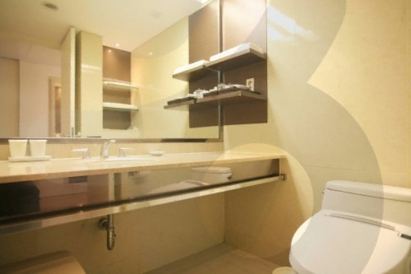 The Suites Hotel  (25/40)