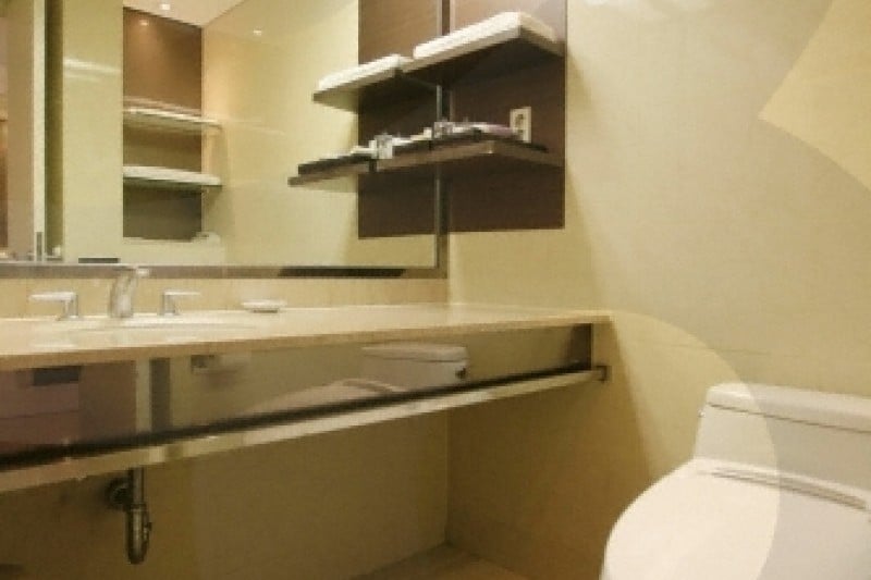 The Suites Hotel  (26/40)
