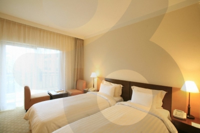 The Suites Hotel  (27/40)