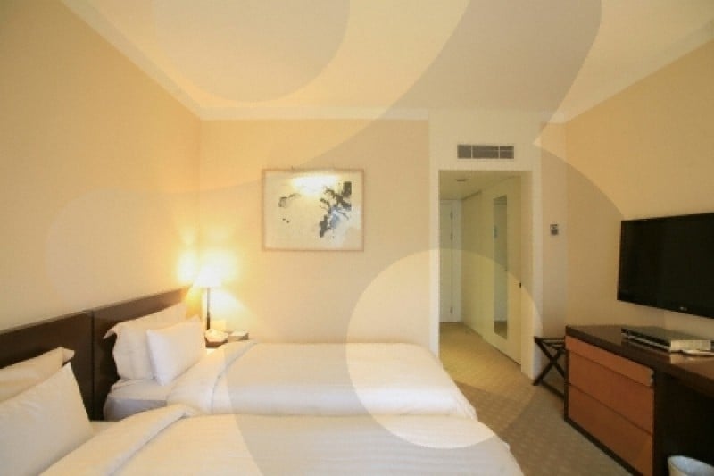 The Suites Hotel  (29/40)