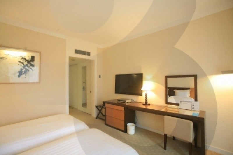 The Suites Hotel  (30/40)