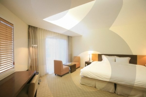The Suites Hotel