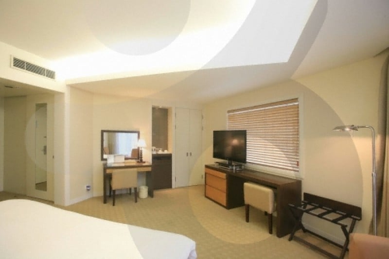 The Suites Hotel  (34/40)
