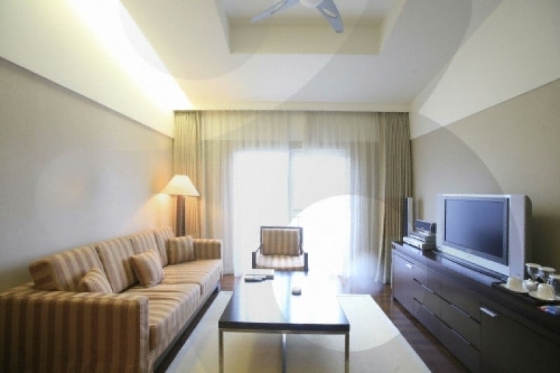 The Suites Hotel  (36/40)