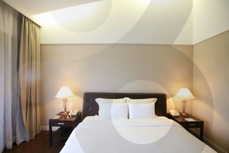 The Suites Hotel  (38/40)