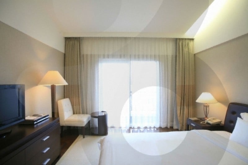 The Suites Hotel  (39/40)