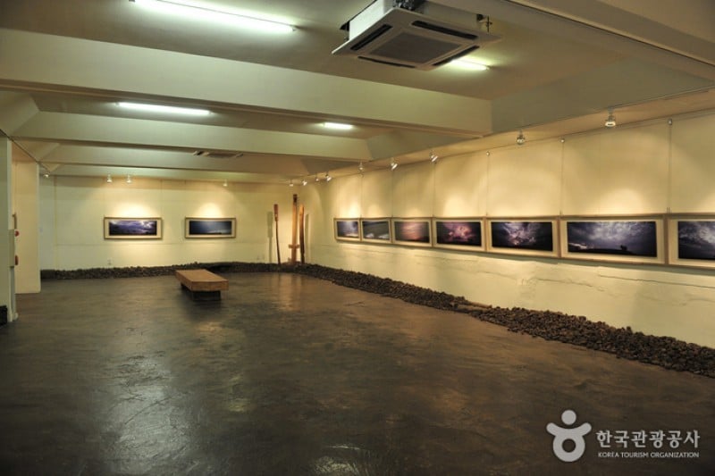 Kim Young Gap Gallery Dumoak  (5/7)