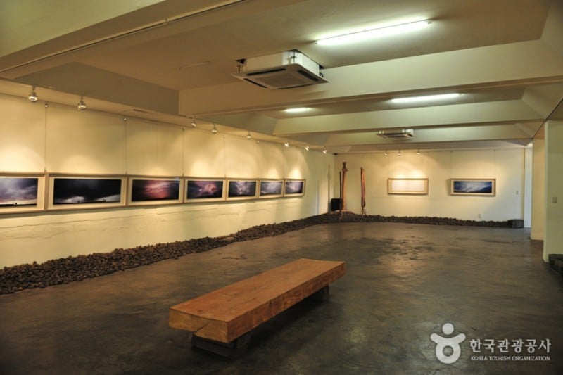 Kim Young Gap Gallery Dumoak  (7/7)