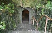 Ssangyonggul Cave(Hallim Park) 