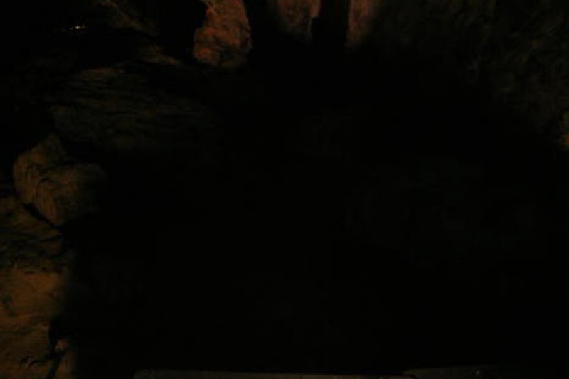 Ssangyonggul Cave(Hallim Park)  (2/4)