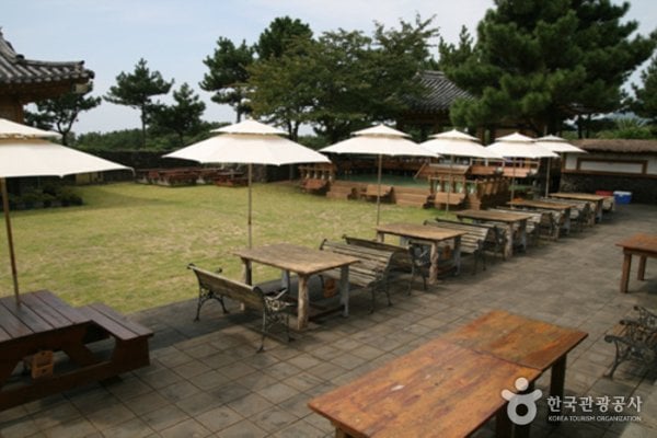 Jeju Mawon