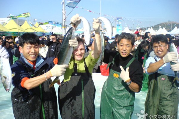Bangeo Festival