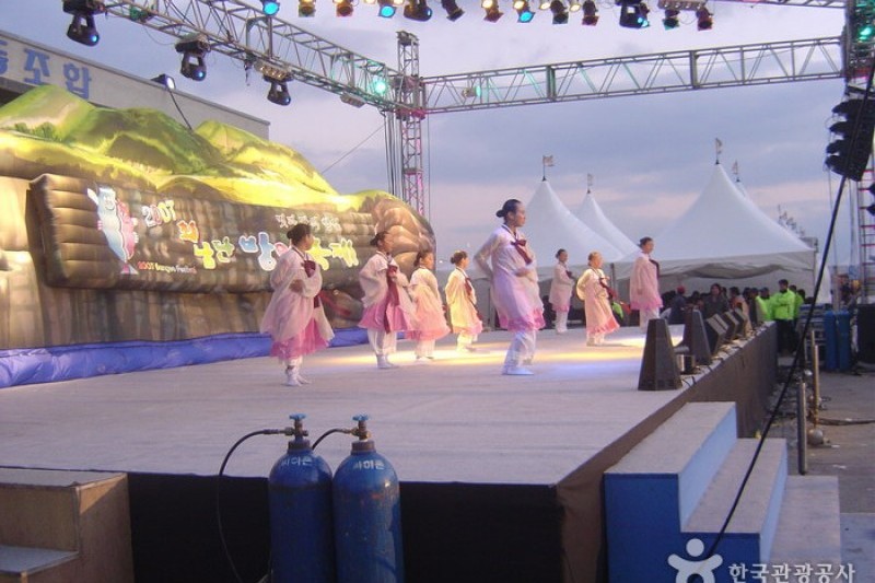 Bangeo Festival  (5/10)