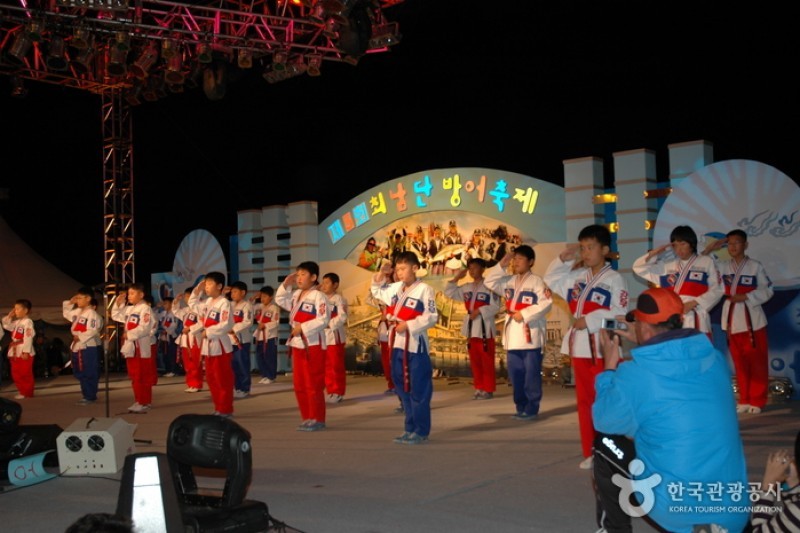 Bangeo Festival  (9/10)