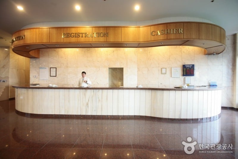 KAL Hotel Seogwipo  (1/4)