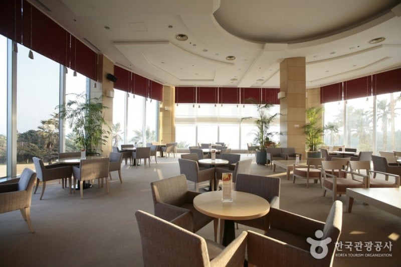 KAL Hotel Seogwipo  (3/4)