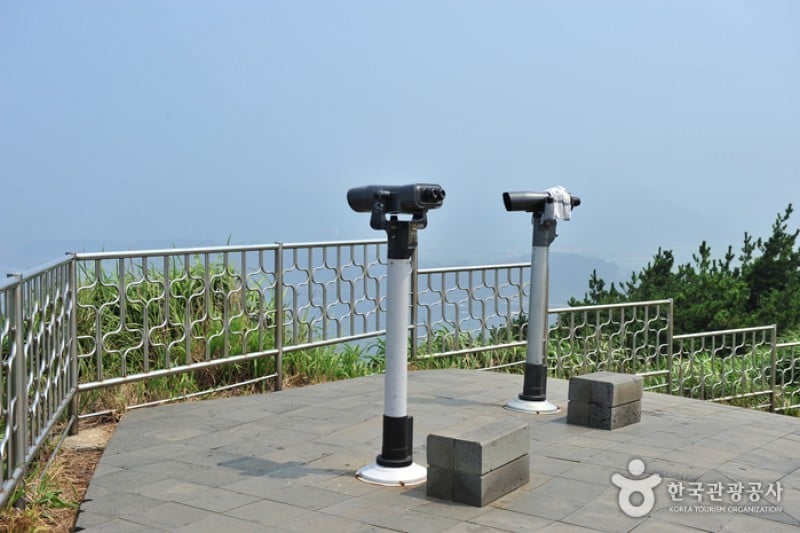 Suwolbong Peak  (2/10)