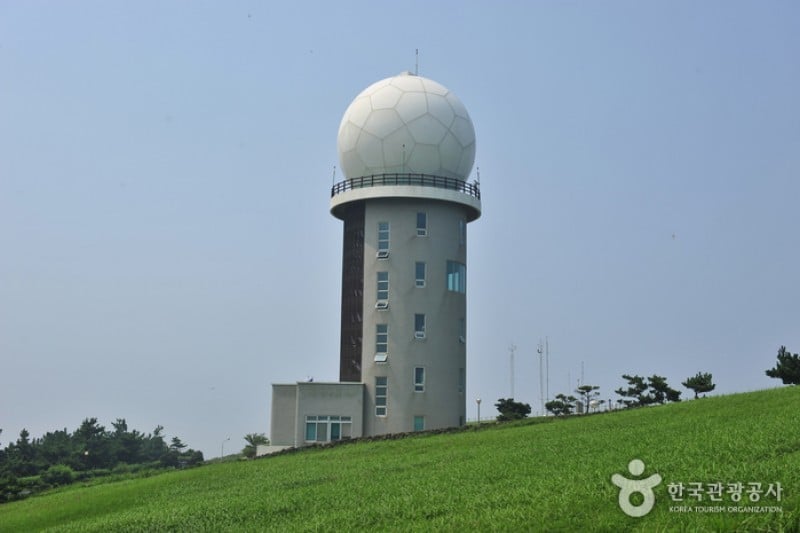 Suwolbong Peak  (3/10)
