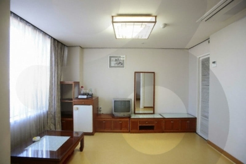 Hotel New Crown  (14/30)