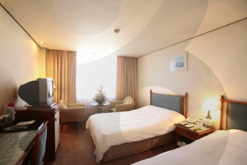 Hotel New Crown  (16/30)