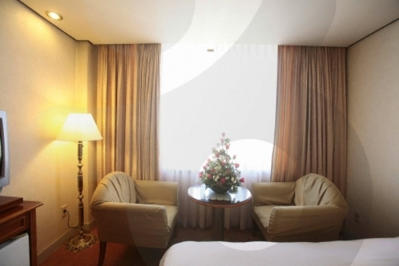 Hotel New Crown  (18/30)