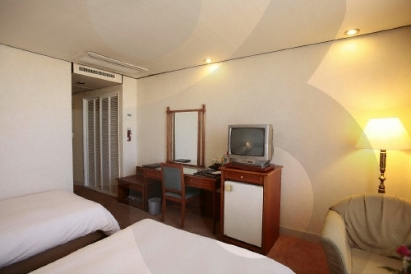 Hotel New Crown  (19/30)